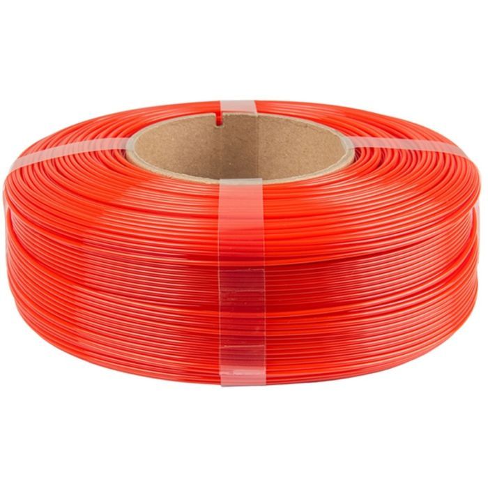 Пластик для 3D-принтера The Filament PETG Lite 1.75mm 1kg ReFill Grey (TF-24252) зображення 2