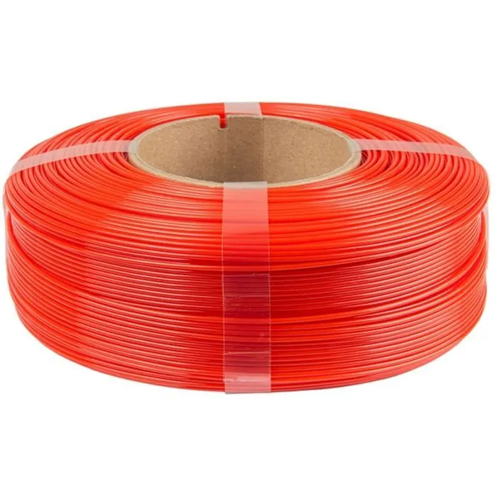 Пластик для 3D-принтера The Filament PETG Lite 1.75mm 1kg ReFill Red (TF-24247) изображение 2