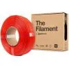 Пластик для 3D-принтера The Filament PETG Lite 1.75mm 1kg ReFill Red (TF-24247) изображение 3