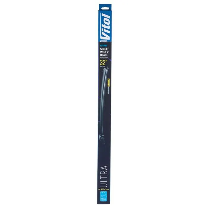 Щітка склоочисника Vitol ULTRA 32" - 800 мм (VU-32800) зображення 3