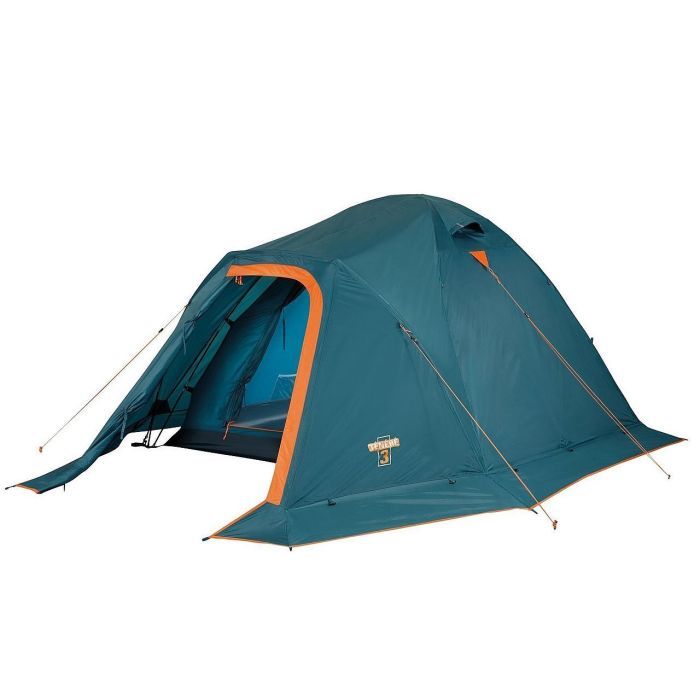 Намет Ferrino Tenere 4 Blue (91034NBB) (932343)