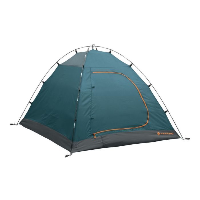 Намет Ferrino Tenere 4 Blue (91034NBB) (932343) зображення 4