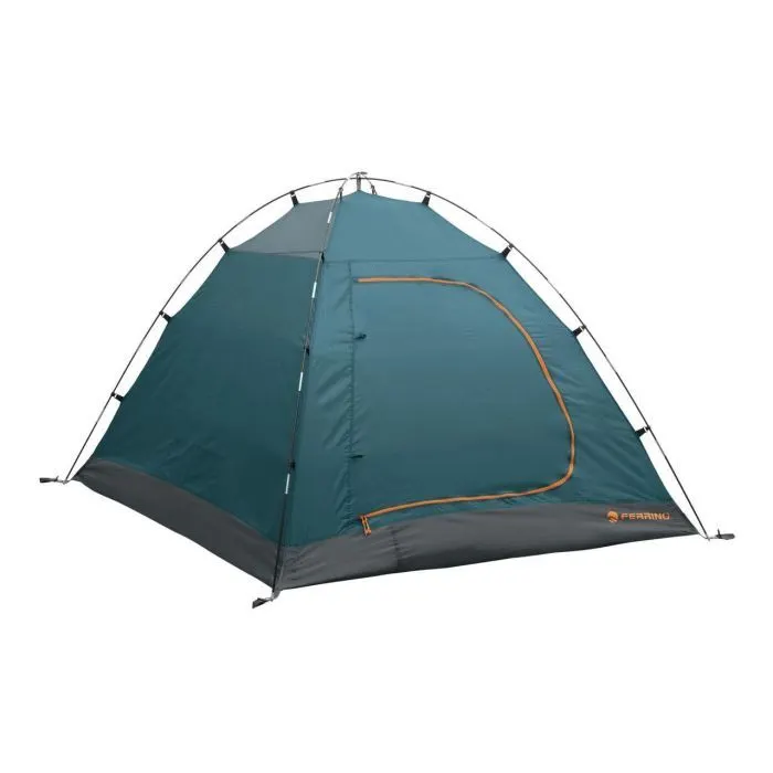 Намет Ferrino Tenere 3 Blue (91033MBB) (932339) зображення 4