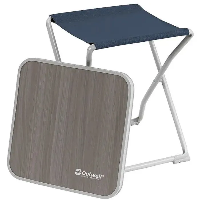 Туристический стол Outwell Baffin Ocean Blue (410140) (932234)