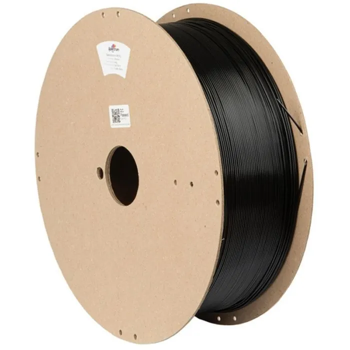 Пластик для 3D-принтера Spectrum GreenyPro 1.75mm 2kg Black,Traffic (80908)