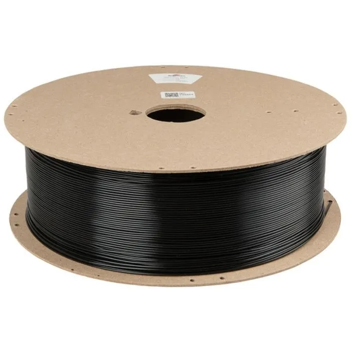 Пластик для 3D-принтера Spectrum GreenyPro 1.75mm 2kg Black,Traffic (80908) изображение 2