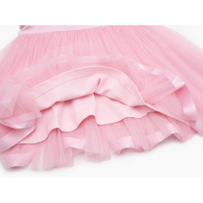 Плаття дитяче Breeze святкове (21808-98G-pink) зображення 5