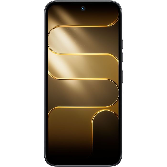 Мобільний телефон Tecno Spark 50 4/128Gb Neo Titanium (4894947138737) зображення 2