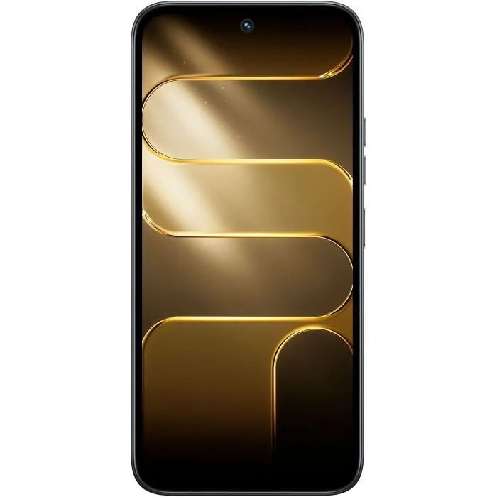 Мобільний телефон Tecno Spark 50 4/128Gb Inky Black (4894947117473) зображення 2