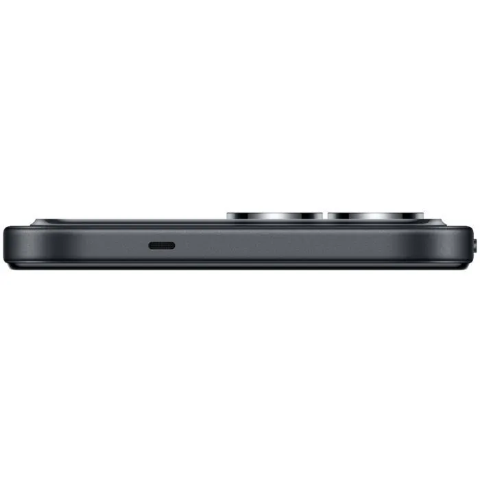 Мобільний телефон Tecno Spark 50 4/128Gb Inky Black (4894947117473) зображення 8