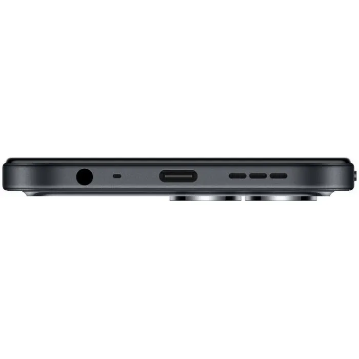 Мобільний телефон Tecno Spark 50 4/128Gb Inky Black (4894947117473) зображення 9