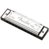 Губна гармоніка Fender Harmonica Blues Deluxe A (219882) зображення 2
