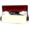 Губна гармоніка Fender Harmonica Blues Deluxe A (219882) зображення 5