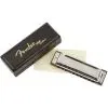 Губна гармоніка Fender Harmonica Blues Deluxe A (219882)