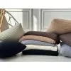 Плед Прованс COTTON шоколадный 50% хлопок 50% акрил 200 х 220 см (040380) изображение 12
