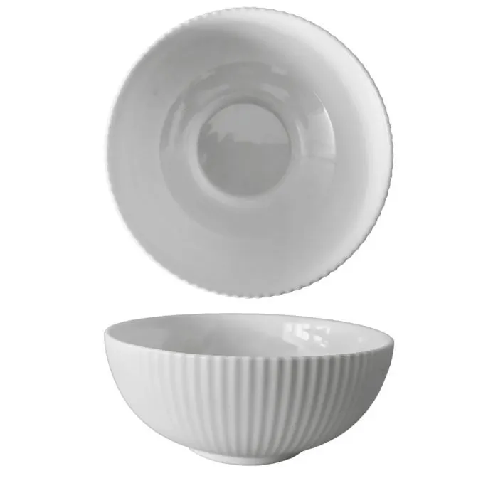 Салатник Vittora Blanco Velvet 150 мм (V-150VE)