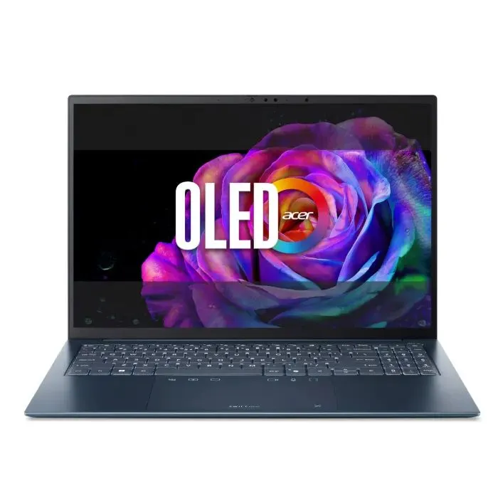 Ноутбук Acer Swift Edge 16 AI SFE16-I51 (NX.JVNEU.003)