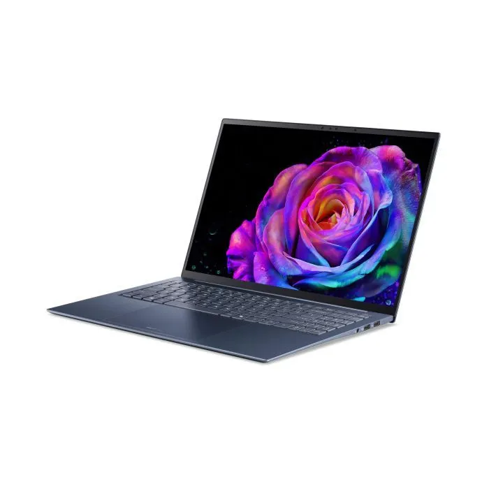 Ноутбук Acer Swift Edge 16 AI SFE16-I51 (NX.JVNEU.003) зображення 3