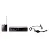 Мікрофон AKG Perception Wireless 45 Sports Set BD C3 (3248X00060)