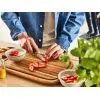 Набор ножей Tefal EverSharp Pro з блоком 6 предметів синій (K297S744) изображение 18