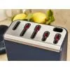 Набор ножей Tefal EverSharp Pro з блоком 6 предметів синій (K297S744) изображение 24