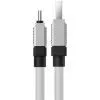Дата кабель USB AM to USB-C 1.0m 100W white Baseus (CAKW000602) изображение 4