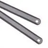Полотно Alloid по металу, 300х12х0.58мм, 24Т, Р6М5, Carbon Steel (HB-5824C) изображение 2