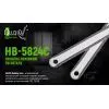 Полотно Alloid по металу, 300х12х0.58мм, 24Т, Р6М5, Carbon Steel (HB-5824C) изображение 4