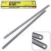 Полотно Alloid по металу, 300х12х0.58мм, 24Т, Р6М5, Carbon Steel (HB-5824C)