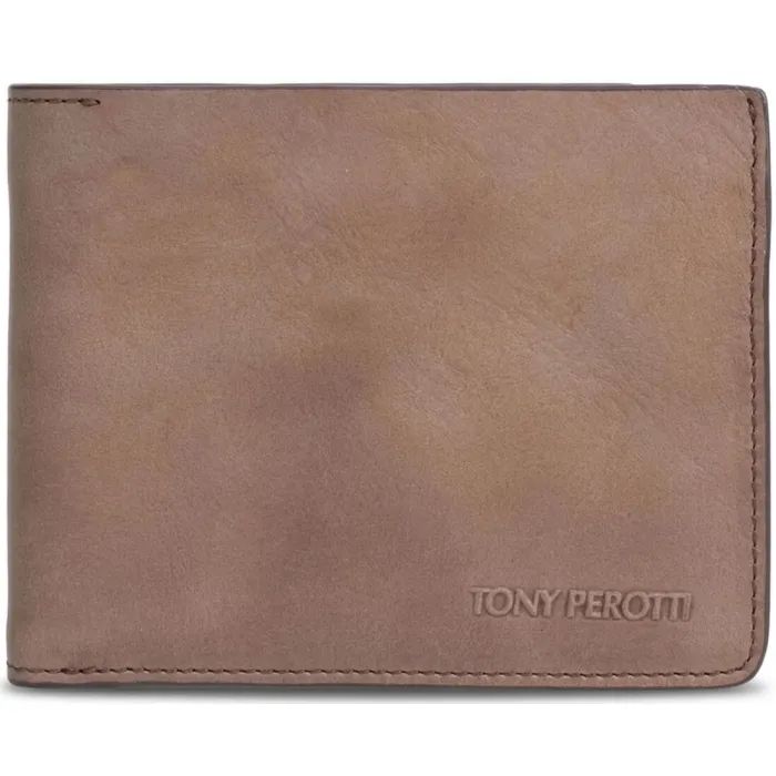 Портмоне Tony Perotti Metropolis 3559 Синє (90036)