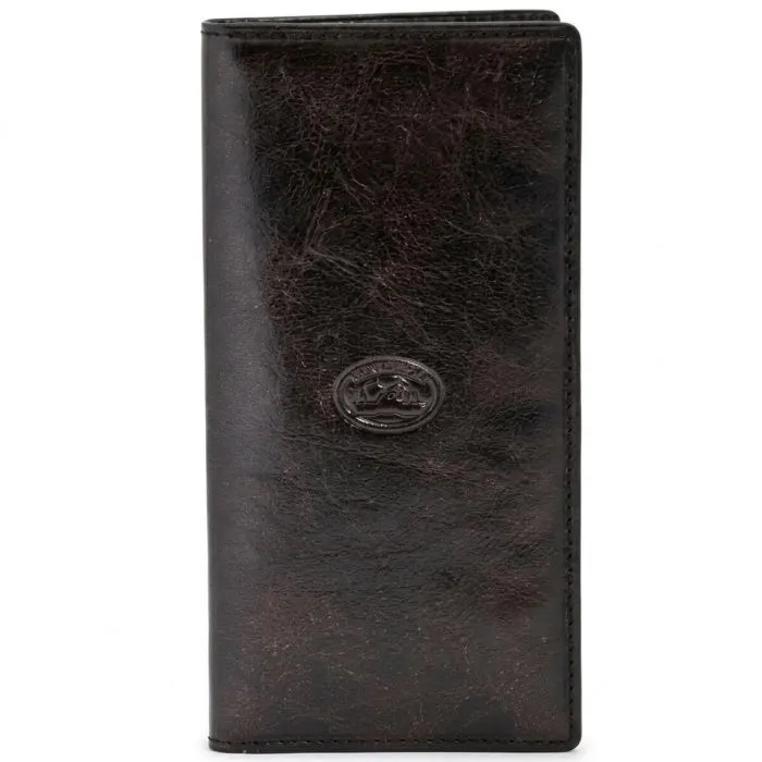 Портмоне Tony Perotti Italico 1437 nero Чорне (90659)