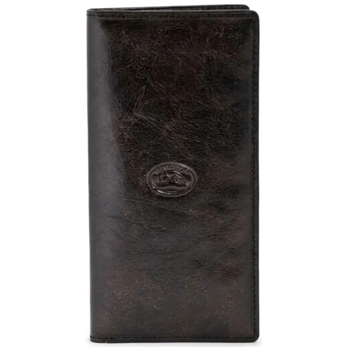 Портмоне Tony Perotti Italico 1437 nero Чорне (90659)