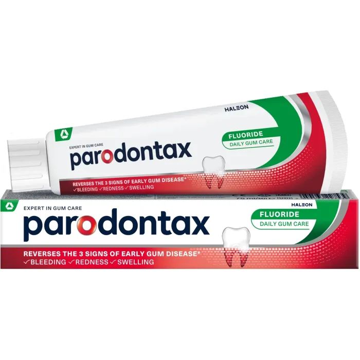Зубна паста Parodontax З фтором 100 мл (5054563296634)