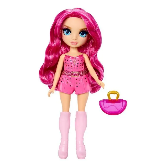 Кукла Rainbow High серии My Fashion Style — Стелла (248606) изображение 2