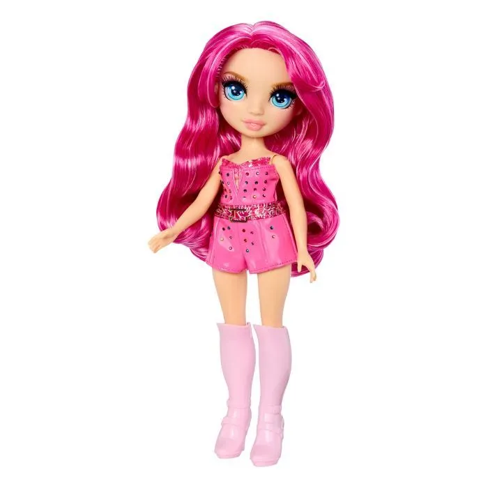Кукла Rainbow High серии My Fashion Style — Стелла (248606) изображение 3