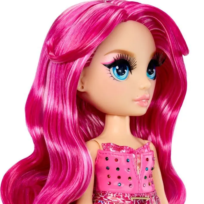 Кукла Rainbow High серии My Fashion Style — Стелла (248606) изображение 4