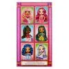 Кукла Rainbow High серии My Fashion Style — Стелла (248606) изображение 8