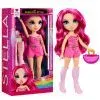Кукла Rainbow High серии My Fashion Style — Стелла (248606)