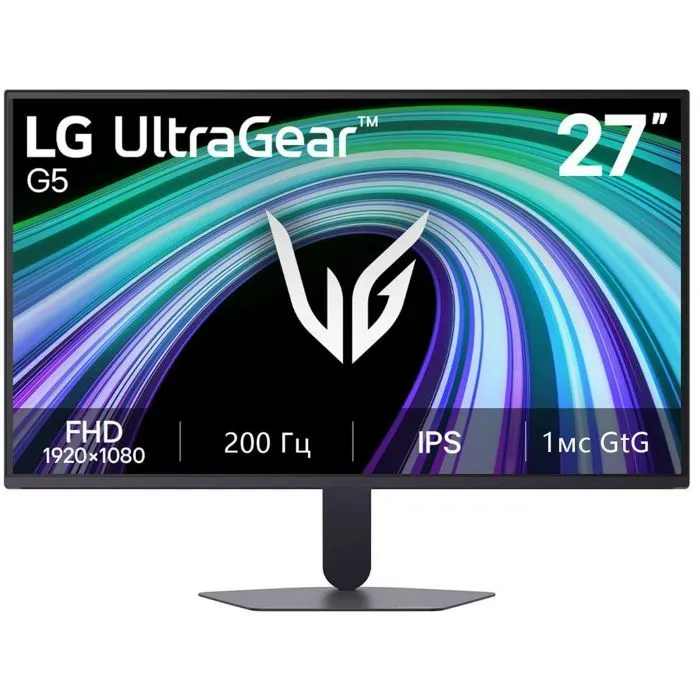 Монитор LG 27G523B-B
