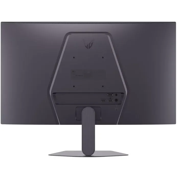 Монитор LG 27G523B-B изображение 2