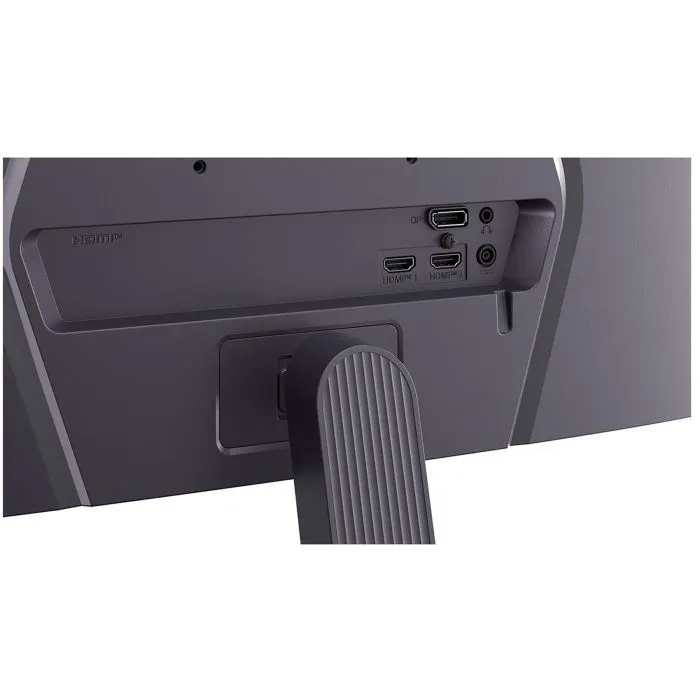 Монитор LG 27G523B-B изображение 5