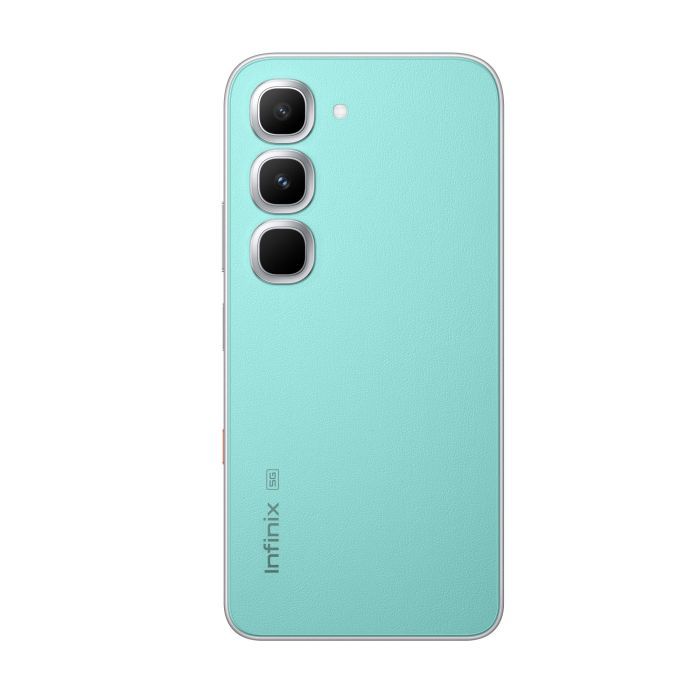 Мобильный телефон Infinix HOT 70 Pro 5G 8/256Gb Night Pulse (4894947134845) изображение 2