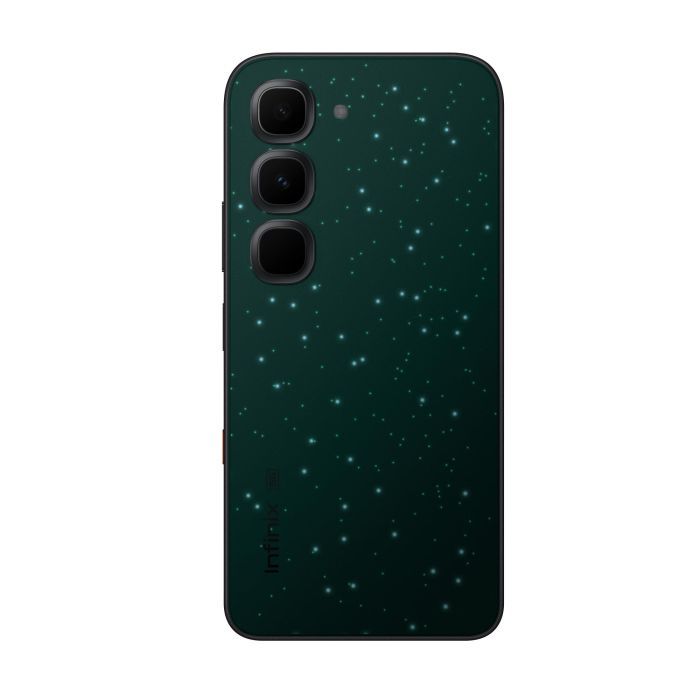 Мобильный телефон Infinix HOT 70 Pro 5G 8/256Gb Night Pulse (4894947134845) изображение 3