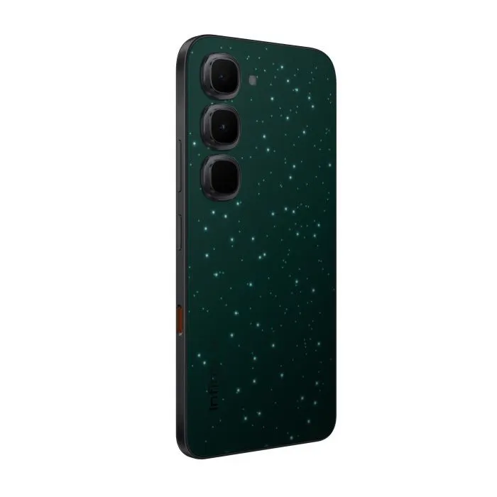 Мобильный телефон Infinix HOT 70 Pro 5G 8/256Gb Mirage Green (4894947134883) изображение 6