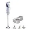 Блендер Bamix Mono M200 White (1020.021)