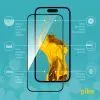 Скло захисне Piko Full Glue Apple iPhone 16 Black (1283126593383) зображення 3