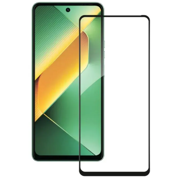 Скло захисне ACCLAB Full Glue Tecno Pova 6 Neo Black (1283126593222) зображення 2