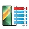 Скло захисне ACCLAB Full Glue Tecno Pova 6 Neo Black (1283126593222) зображення 3