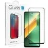 Скло захисне ACCLAB Full Glue Tecno Pova 6 Neo Black (1283126593222)