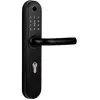 Розумний замок SEVEN LOCK SL-7768BF (85) black (SL7768BF(85)b) зображення 2